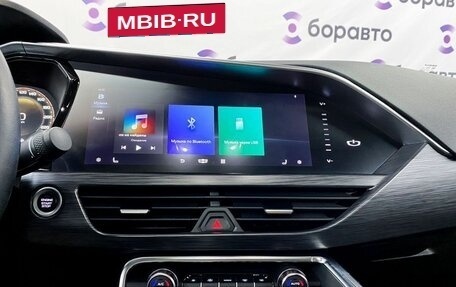 Geely Tugella FY11, 2022 год, 2 970 000 рублей, 18 фотография