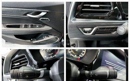 Geely Tugella FY11, 2022 год, 2 970 000 рублей, 23 фотография