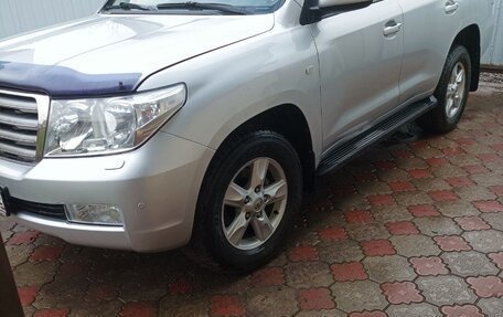 Toyota Land Cruiser 200, 2011 год, 3 400 000 рублей, 4 фотография