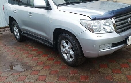 Toyota Land Cruiser 200, 2011 год, 3 400 000 рублей, 3 фотография