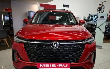 Changan CS35 Plus, 2025 год, 2 779 900 рублей, 2 фотография