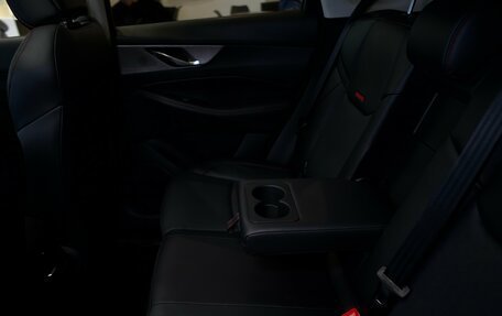 Changan CS35 Plus, 2025 год, 2 779 900 рублей, 11 фотография