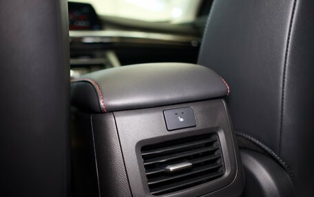 Changan CS35 Plus, 2025 год, 2 779 900 рублей, 13 фотография