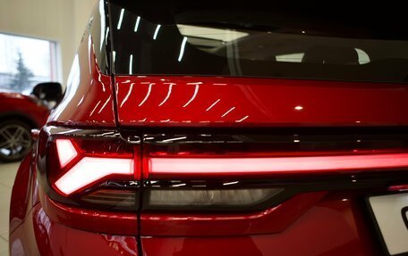 Changan CS35 Plus, 2025 год, 2 779 900 рублей, 8 фотография