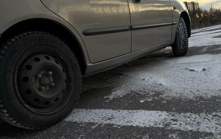 Hyundai Accent II, 2008 год, 260 000 рублей, 6 фотография