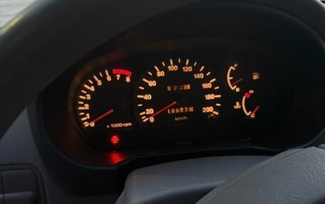 Hyundai Accent II, 2008 год, 260 000 рублей, 11 фотография