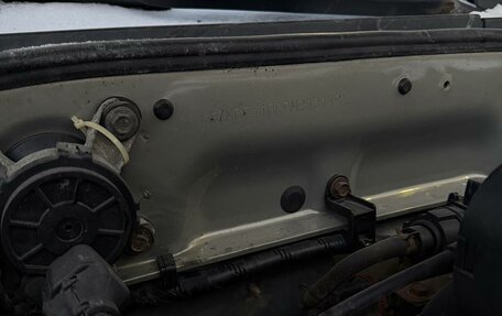 Hyundai Accent II, 2008 год, 260 000 рублей, 12 фотография