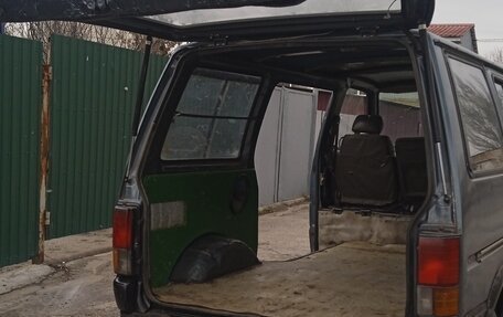 Nissan Vanette II, 1989 год, 118 000 рублей, 9 фотография