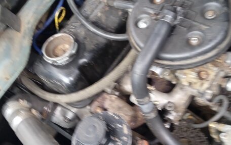 Nissan Vanette II, 1989 год, 118 000 рублей, 15 фотография