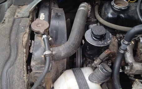 Nissan Vanette II, 1989 год, 118 000 рублей, 16 фотография