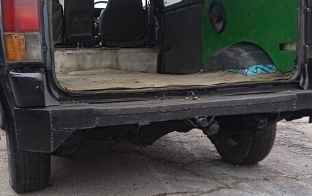 Nissan Vanette II, 1989 год, 118 000 рублей, 12 фотография