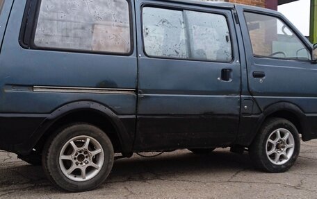 Nissan Vanette II, 1989 год, 118 000 рублей, 14 фотография