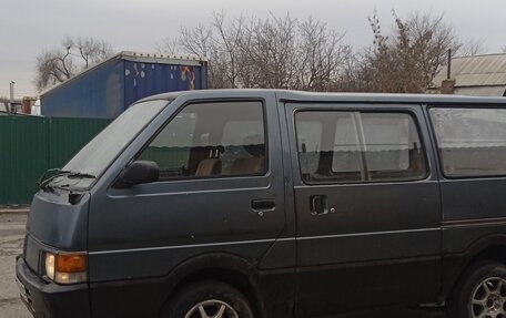 Nissan Vanette II, 1989 год, 118 000 рублей, 13 фотография