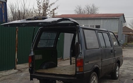 Nissan Vanette II, 1989 год, 118 000 рублей, 18 фотография