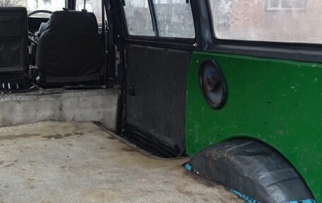 Nissan Vanette II, 1989 год, 118 000 рублей, 10 фотография