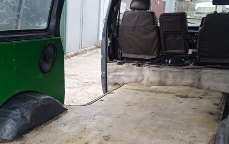 Nissan Vanette II, 1989 год, 118 000 рублей, 7 фотография