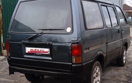 Nissan Vanette II, 1989 год, 118 000 рублей, 6 фотография