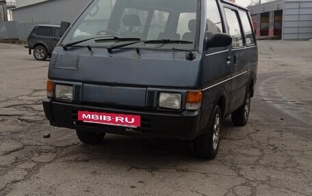 Nissan Vanette II, 1989 год, 118 000 рублей, 11 фотография