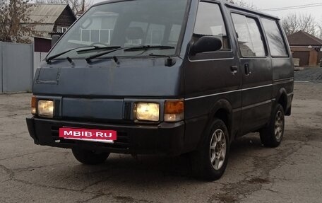 Nissan Vanette II, 1989 год, 118 000 рублей, 4 фотография
