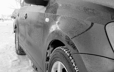 Volkswagen Polo VI (EU Market), 2013 год, 750 000 рублей, 2 фотография