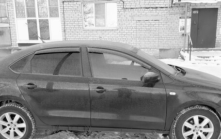 Volkswagen Polo VI (EU Market), 2013 год, 750 000 рублей, 3 фотография