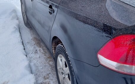 Volkswagen Polo VI (EU Market), 2013 год, 750 000 рублей, 6 фотография