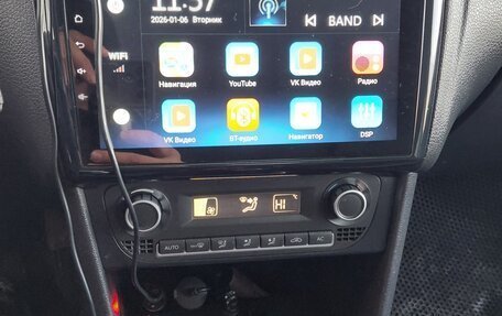 Volkswagen Polo VI (EU Market), 2013 год, 750 000 рублей, 10 фотография