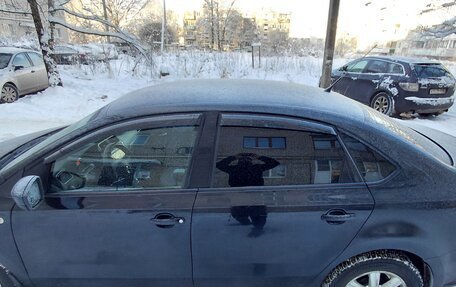 Volkswagen Polo VI (EU Market), 2013 год, 750 000 рублей, 7 фотография