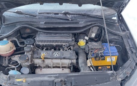 Volkswagen Polo VI (EU Market), 2013 год, 750 000 рублей, 11 фотография