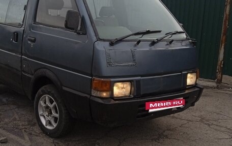 Nissan Vanette II, 1989 год, 118 000 рублей, 19 фотография