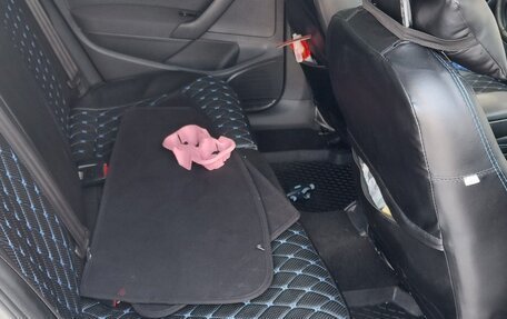 Volkswagen Polo VI (EU Market), 2013 год, 750 000 рублей, 14 фотография