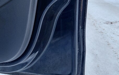 Volkswagen Polo VI (EU Market), 2013 год, 750 000 рублей, 13 фотография