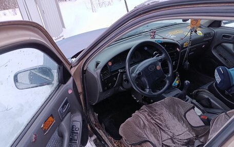 Toyota Camry, 1996 год, 150 000 рублей, 5 фотография