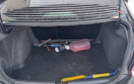 Volkswagen Polo VI (EU Market), 2013 год, 750 000 рублей, 15 фотография