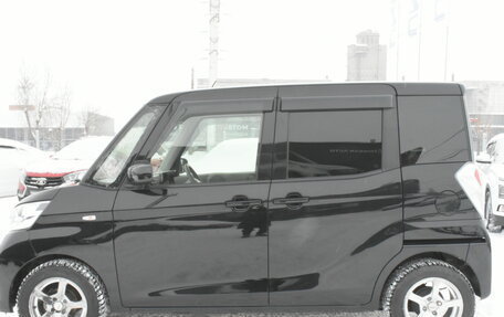 Nissan Dayz Roox I рестайлинг, 2018 год, 749 000 рублей, 4 фотография