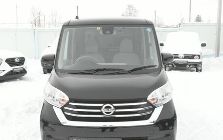 Nissan Dayz Roox I рестайлинг, 2018 год, 749 000 рублей, 2 фотография