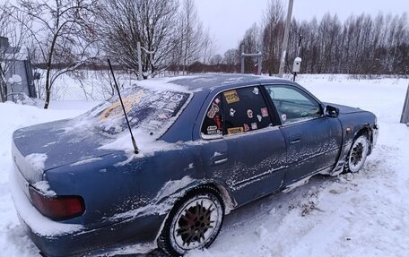 Toyota Camry, 1996 год, 150 000 рублей, 4 фотография
