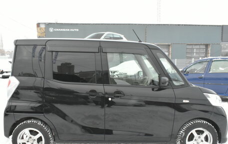 Nissan Dayz Roox I рестайлинг, 2018 год, 749 000 рублей, 5 фотография