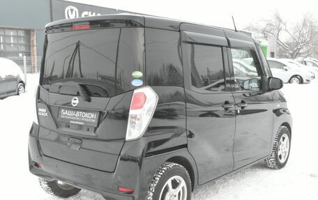 Nissan Dayz Roox I рестайлинг, 2018 год, 749 000 рублей, 6 фотография