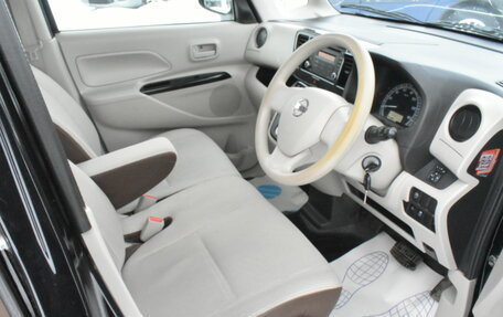 Nissan Dayz Roox I рестайлинг, 2018 год, 749 000 рублей, 9 фотография