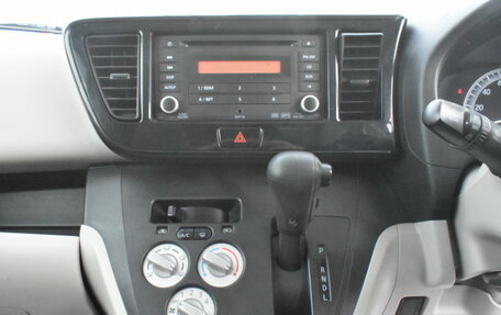 Nissan Dayz Roox I рестайлинг, 2018 год, 749 000 рублей, 14 фотография