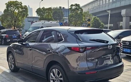 Mazda CX-30 I, 2022 год, 1 680 000 рублей, 6 фотография