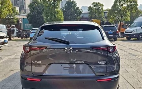 Mazda CX-30 I, 2022 год, 1 680 000 рублей, 5 фотография