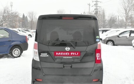 Nissan Dayz Roox I рестайлинг, 2018 год, 749 000 рублей, 7 фотография