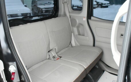 Nissan Dayz Roox I рестайлинг, 2018 год, 749 000 рублей, 13 фотография