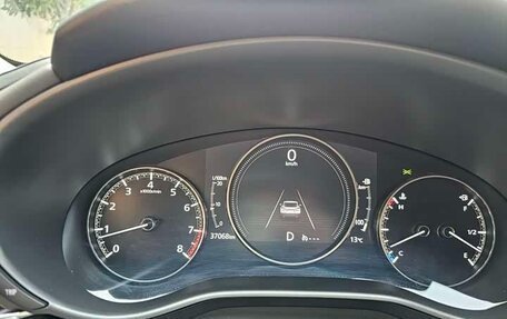 Mazda CX-30 I, 2022 год, 1 680 000 рублей, 11 фотография