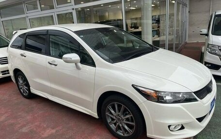 Honda Stream II, 2011 год, 1 012 000 рублей, 7 фотография