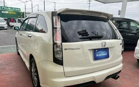 Honda Stream II, 2011 год, 1 012 000 рублей, 9 фотография