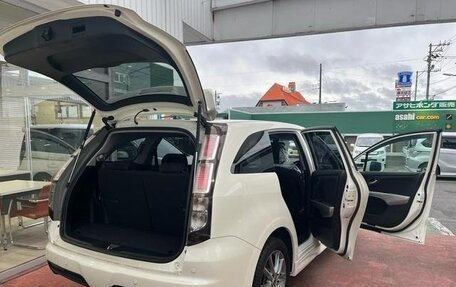 Honda Stream II, 2011 год, 1 012 000 рублей, 4 фотография