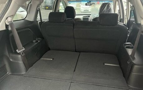 Honda Stream II, 2011 год, 1 012 000 рублей, 12 фотография